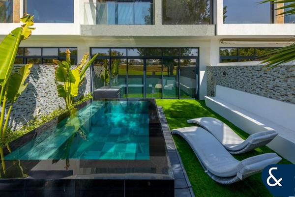 Private Pool | Golf View | Available February